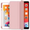 TECH Protect Puzdro Smartcase pen pre iPad 7/8/9 10.2 2019/2020/2021, Rose