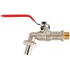 Everpro Záhradný ventil 3/4”, páka