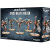 Games Workshop Warhammer 40000: Space Wolves Wulfen