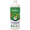 FeelEco Prostriedok na riad s vôňou Aloe Vera 1 l