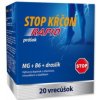 ZDROVIT Stop kŕčom rapid 20 vrecúšok