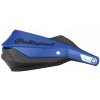 Polisport kryty páčiek TRAIL BLAZER modro/čierna