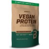 BioTechUSA Vegan Protein vegánsky proteín príchuť Chocolate Cinnamon 500 g