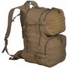 3-dňový BATOH GURKHA TACTICAL - coyote