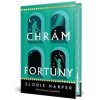 Chrám Fortúny - Elodie Harper
