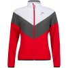Head Club 22 Jacket Women Red