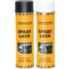 Chamaleon Akrylová farba v spreji, čierny matný, 500 ml sprej, matný