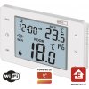 EMOS GoSMART progr.termostat WiFi-drátový P56201