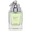 Gucci By Gucci Sport toaletná voda pánska 50 ml