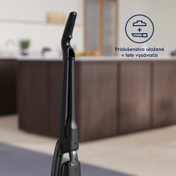 Electrolux WQ81-PANIM od 239 € - Heureka.sk