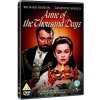 Tisíc dní s Annou - DVD