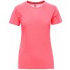 Payper SUNSET LADY FLUO Tričko dámske XL, Fluorescent fuchsia