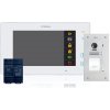 Videointercom VIDOS DUO M1021W / S1201A