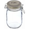 Sklenená dóza na kávu Grocer – Premier Housewares