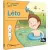 ALBI Kúzelné čítanie Minikniha - Leto