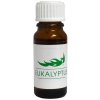 Hanscraft esenciálny olej eukalyptus 10 ml