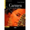 Carmen - zjednodušené čítanie B1 v španielčine (edícia CIDEB) vr. CD