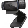 LOGITECH C920 HD Pro Webcam USB black 960-001055