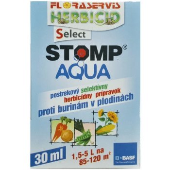 BASF STOMP AQUA 30 ml