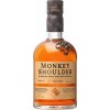 Monkey Shoulder 40% 0,7 l (čistá fľaša)