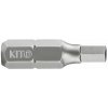 FORTUM KITO Imbus bit vŕtaný HTa 6x25mm S2 4810407