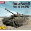 Academy Pz.Kpfw. IV Ausf. H (Mid Version) 1/35