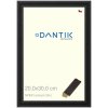 DANTIK rám na obraz 20x30 | NPINO antracit (Sklo Čiré) (Vyrobené s láskou od nás)