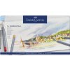 Faber Castell FC-114736 puzdro na farebné ceruzky Faber-Castell Goldfaber 36 ks