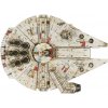 4D BUILD 3D Puzzle Star Wars: Milenium Falcon 223 ks