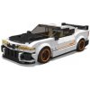 Modely automobilov MINI LUXURY CAR Mould King - Models Model auta Chevrolet Camaro - 27083