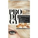 Farba na vlasy L'Oréal Prodigy 9.1 veľmi svetlá blond popolav