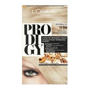 L'Oréal Prodigy 9.1 veľmi svetlá blond popolav