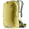 Deuter Race Air 10 žltá/zelená
