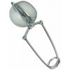 Sitko na čaj a korenie PROFI nerez 6 cm KL-19043