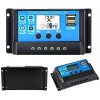 VOLT solárny regulátor SOL PWM 30A 2x USB