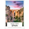 DK Road Trips Spain (Brožovaná)
