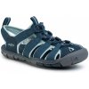 Keen CLEARWATER CNX WOMEN navy / blue glow Veľkosť: 38,5 dámske sandále