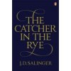 The Catcher in the Rye - J.D. Salinger