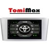TomiMax Toyota Avensis 7