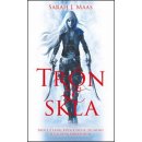 Trón zo skla - Trón zo skla 1 - Sarah J. Maas SK