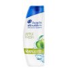 Head & Shoulders Apple Fresh šampón proti lupinám pre normálne vlasy 400 ml