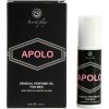 SECRETPLAY APOLO PERFUME OIL 20 ml