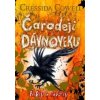 Čarodeji dávnoveku - Nikdy a navždy - Cowell Cressida