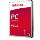 Toshiba Desktop PC P300 1TB, HDWD110EZSTA