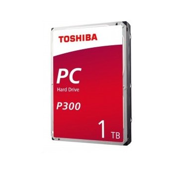 Toshiba Desktop PC P300 1TB, HDWD110EZSTA