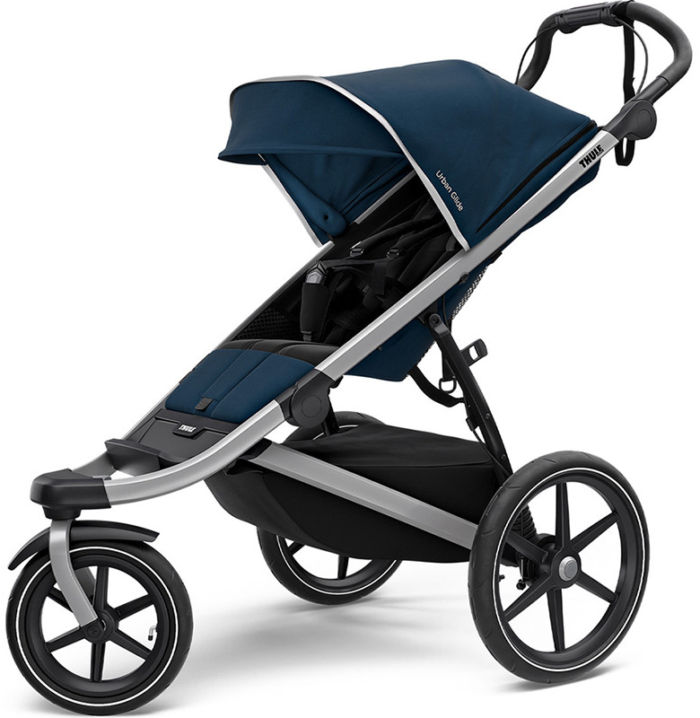 THULE Urban Glide 2 majolica blue 2022