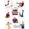 Teorie velkého třesku 1.-12. série: DVD