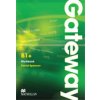 Gateway B1+ Workbook - pracovný zošit (DOPREDAJ) (David Spencer)