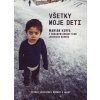 DVD: Marián Kuffa - Všetky moje deti - Príbeh skutočnej odvahy a lásky