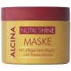 Alcina Nutri Shine Hair Mask 200 ml